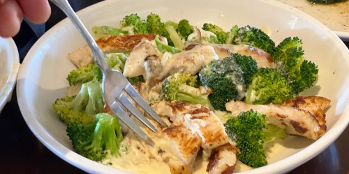 Keto Dining at Olive Garden: Yes, It’s Possible and Delicious!