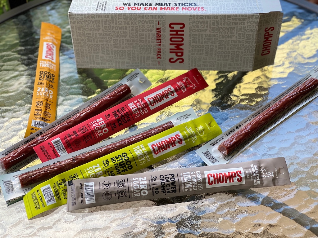 Chomps Meat Sticks Make The Best Keto Snack We ve Got Deals For Ya chomps-original-beef-sticks-healthy-snack-solutions