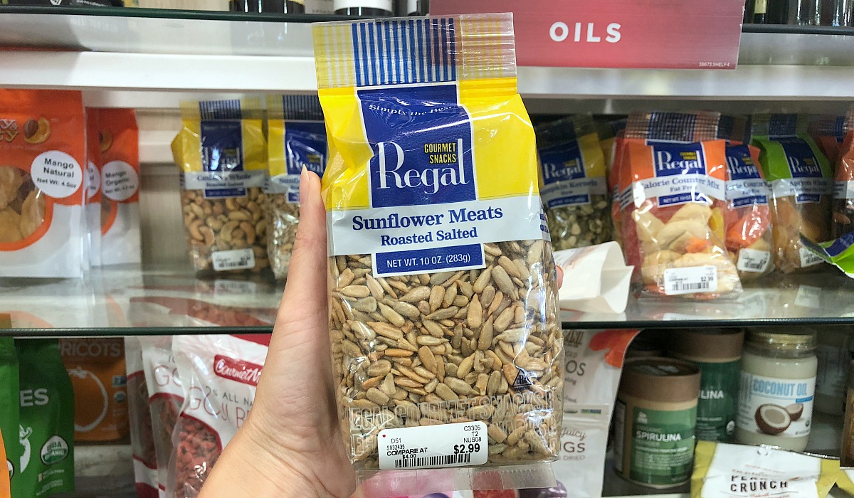 home goods keto foods include these sunflower seeds meats