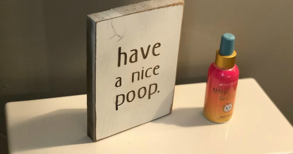 Have a Nice Poop