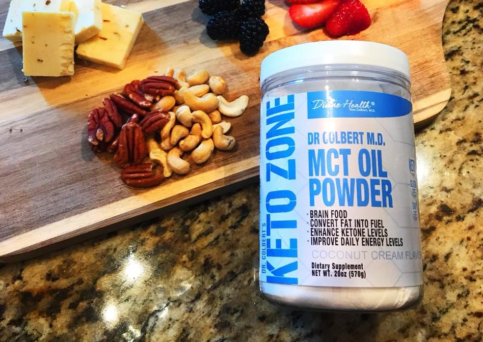 Get a ketozone deal on mct oil powder, collagen, and more – Keto Zone MCT Oil Powder