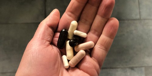 Up Your Keto Game by Adding These 3 Supplements to Your Daily Routine