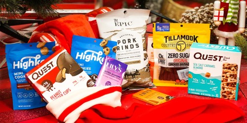 15 Stocking Stuffer Ideas for The Keto Eaters On Your “Nice” List