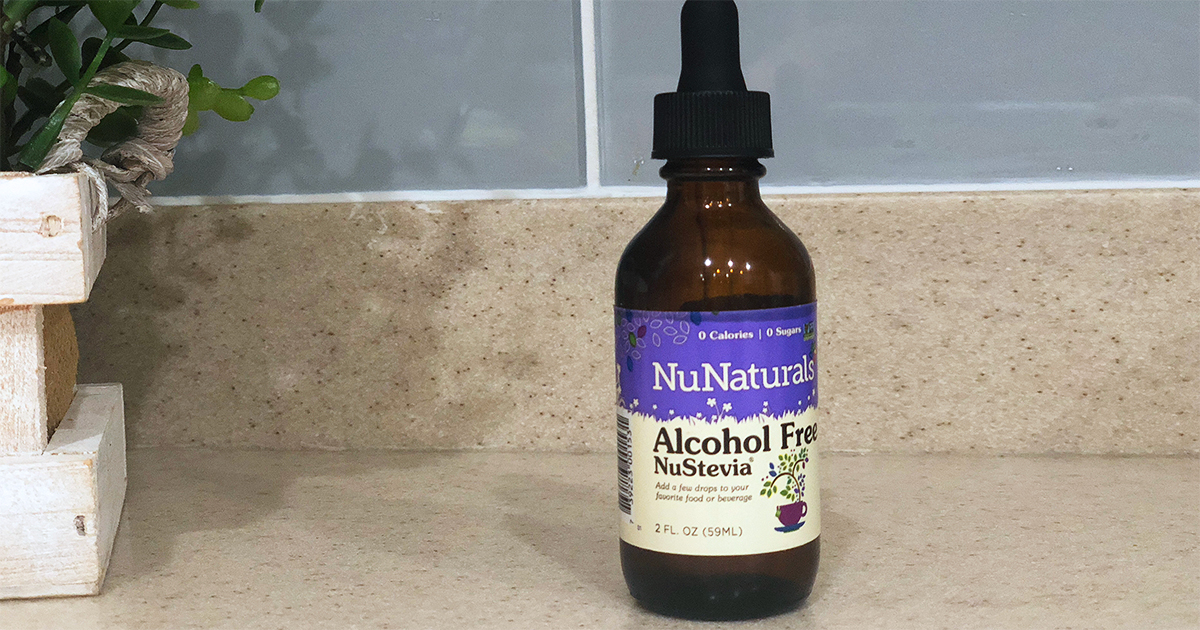 How Sweet! 2 Keto Stevia Sweetener Brands That We Love