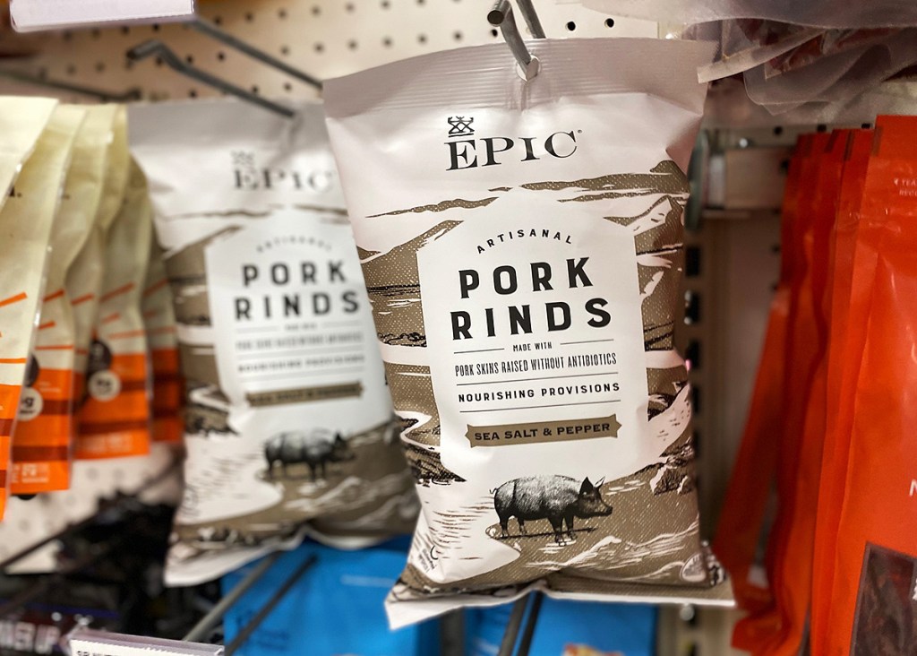 pork rinds