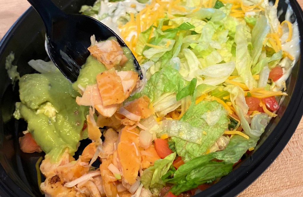 Order Keto at Taco Bell with Our Exclusive Dining Guide Hip2Keto