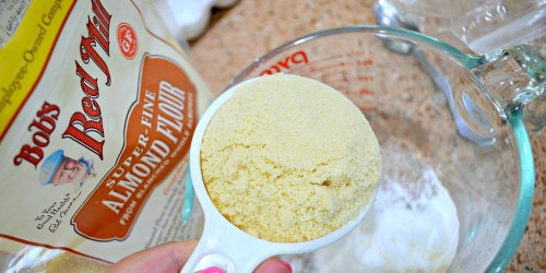 How to Use Popular Gluten-Free Keto Flours In Your Recipes