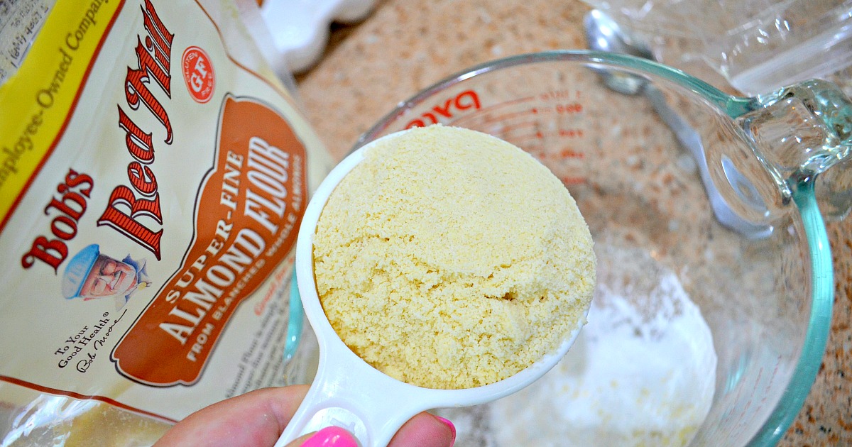 How to Use Popular GlutenFree Keto Flours In Recipes