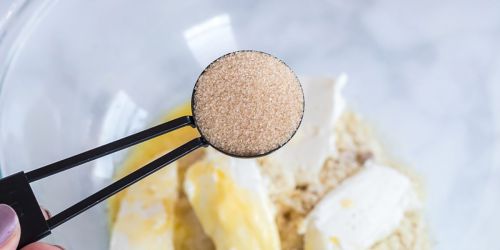 The Best Keto Sweeteners That Are Low on the Glycemic Index