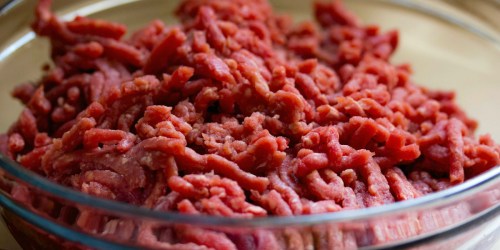 Over 12 Million Pounds of Ground Beef Have Been Recalled
