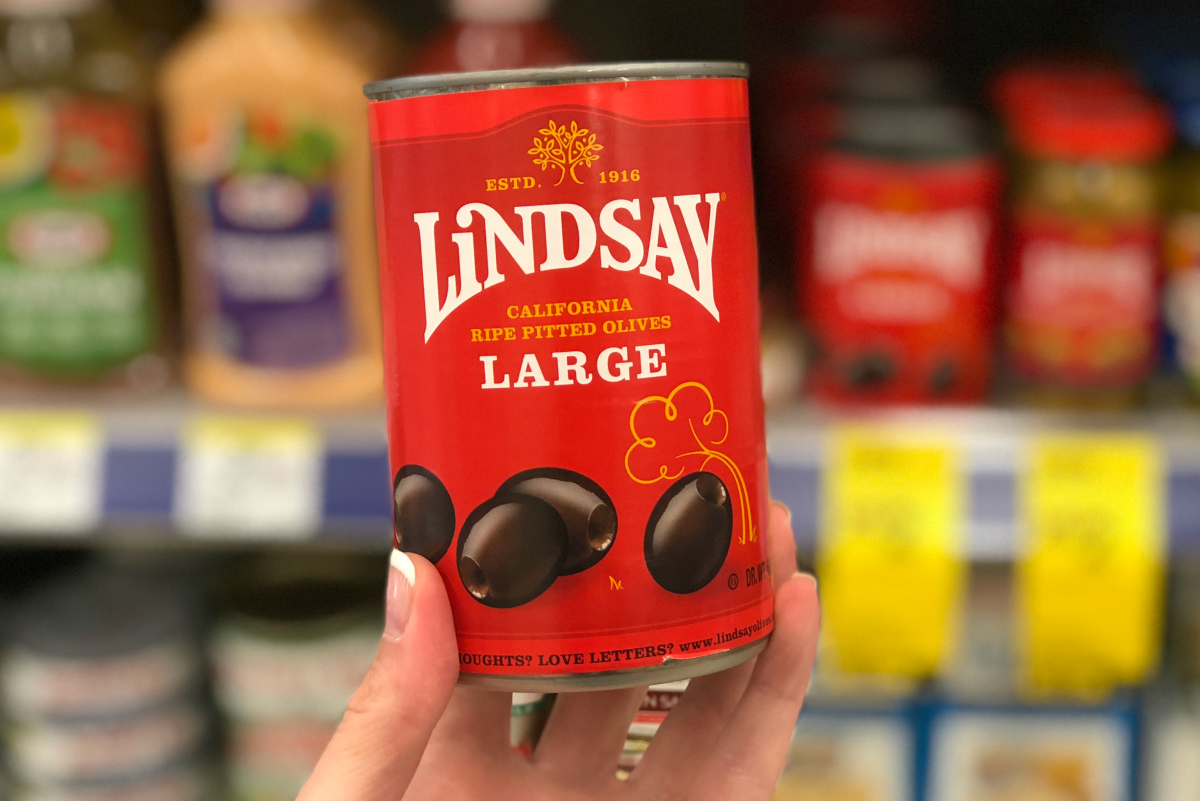 Lindsay oliven er nogle af vores foretrukne keto oliven