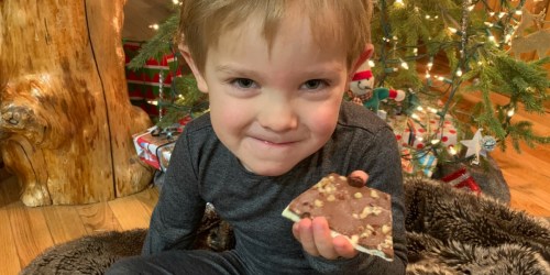 Our Keto Nutritionist Shares How to Win at Company Potlucks, Cookie Exchanges, & Christmas