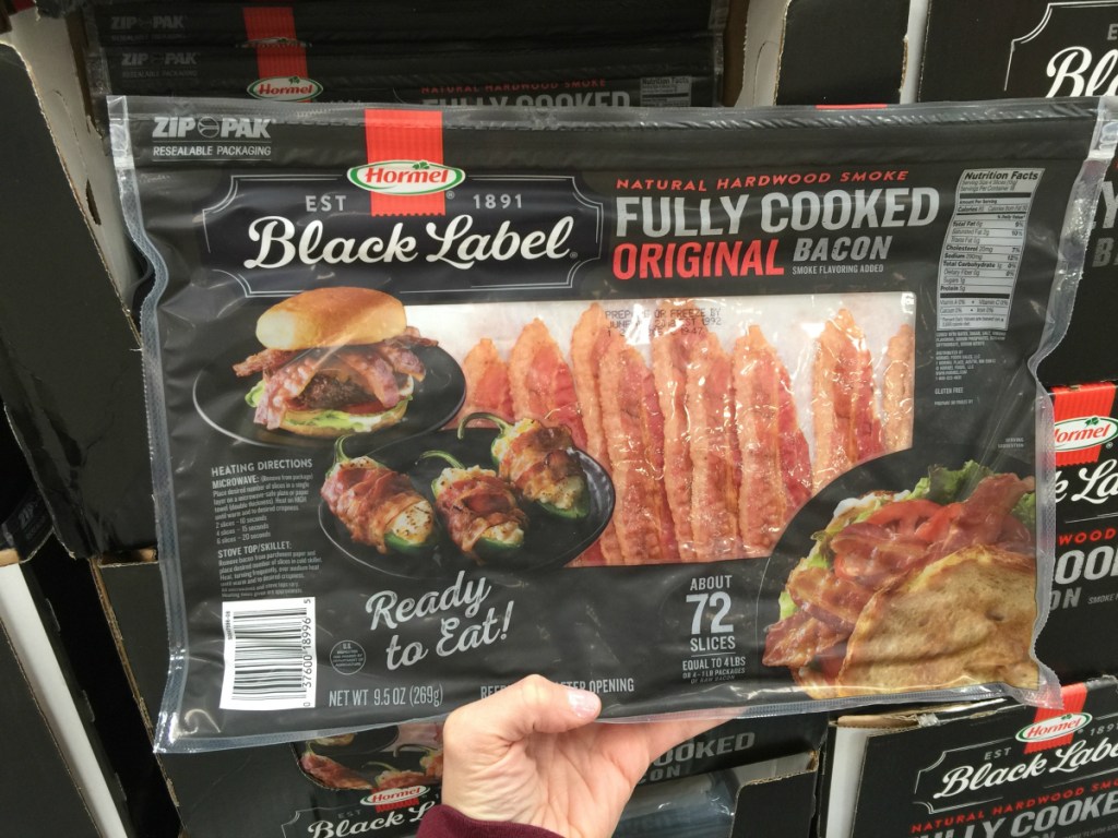 Check out our Top Keto Sam's Club Finds (Plus This Deal)!