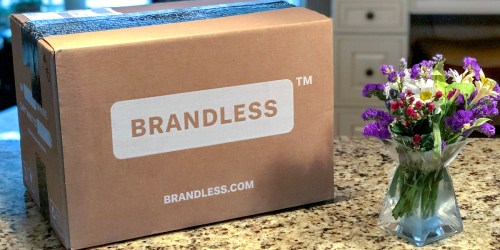 Brandless.com Offers Keto Bundles at Affordable Prices (Save $10 Off a $50 Order)