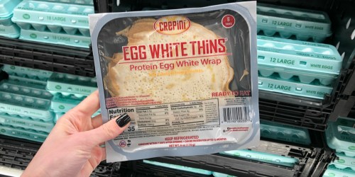 These Egg White Thins are the Perfect Low-Carb Alternative