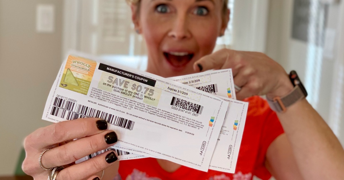 Turn Your Printer On! SAVE Over $25 on Keto Foods with These Printable Coupons