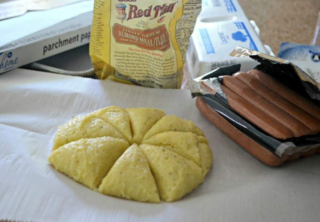 fat head dough ingredients