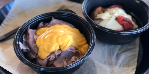 All the Best Arby’s Keto Menu Options