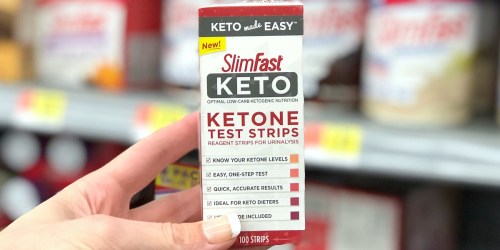 Our Keto Nutritionist Talks Ketones and Symptoms of Ketosis