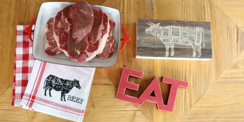 Amazon eBook Deal – Meat: A Kitchen Education Only $1.99 (Regularly $19)