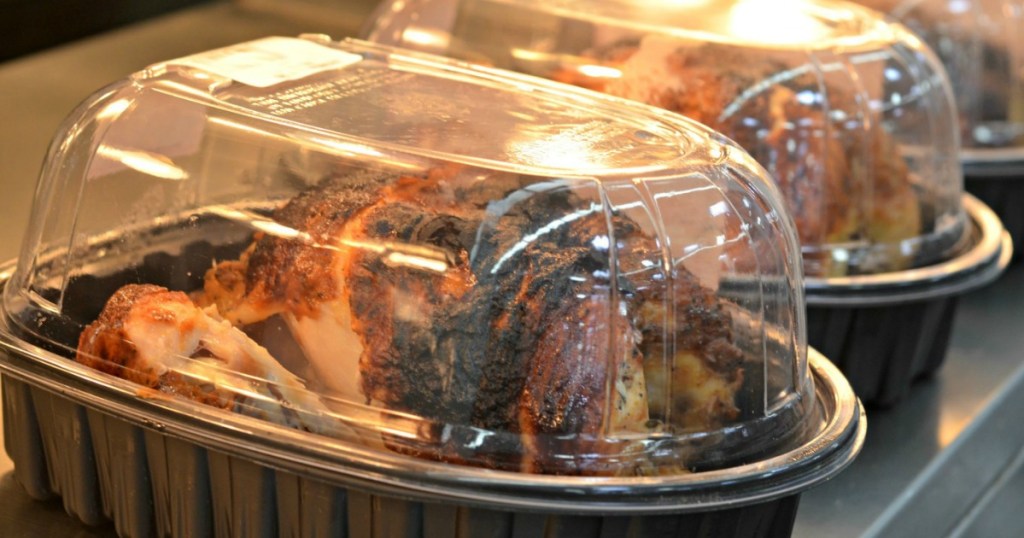 6 Clever Rotisserie Chicken Hacks, You've Gotta Try 2