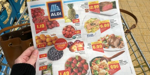 The Best Budget-Friendly Keto Snacks to Buy at ALDI