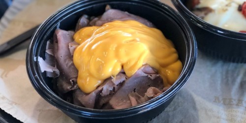 All the Best Arby’s Keto Menu Options