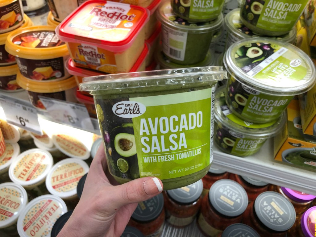 Over 60 Keto Foods Available at Sam’s Club (+ Printable Shopping List)