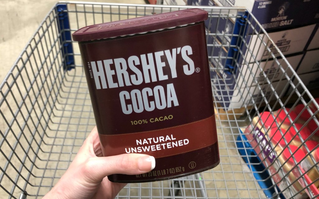 Over 90 Keto Foods Available at Sam’s Club (+ Printable Shopping List)