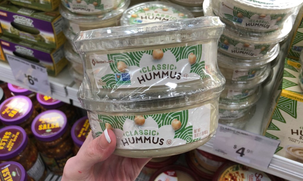 Over 60 Keto Foods Available at Sam’s Club (+ Printable Shopping List)