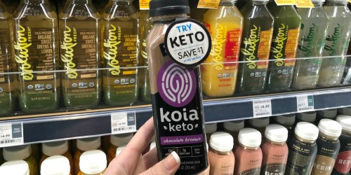 New Keto Deals You Can Score at Whole Foods Market