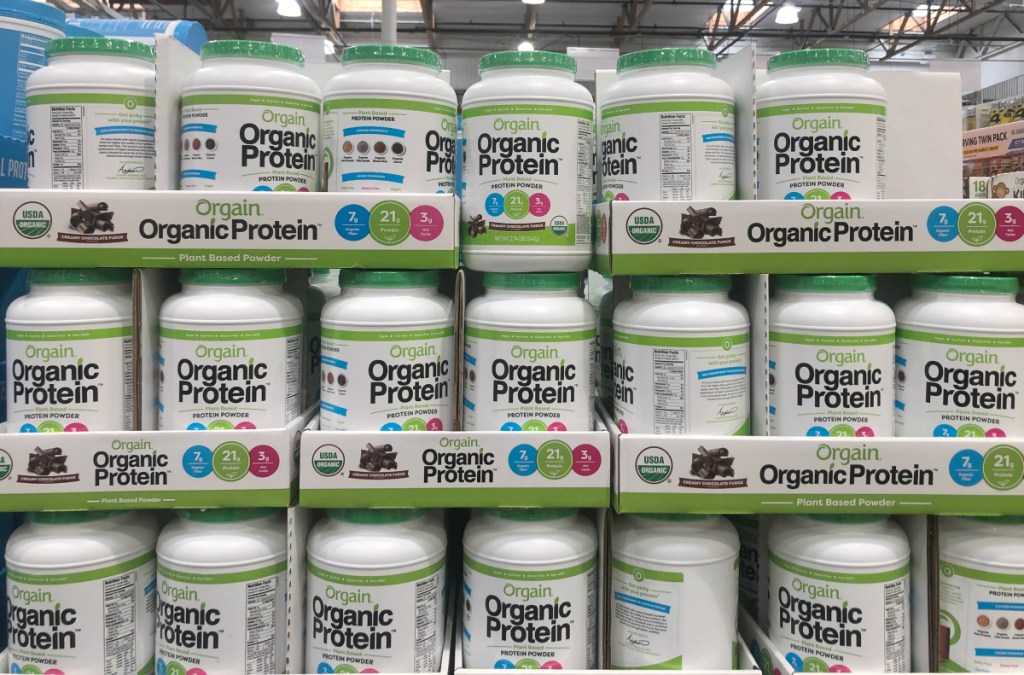 The Best Keto Costco Deals for February 2019