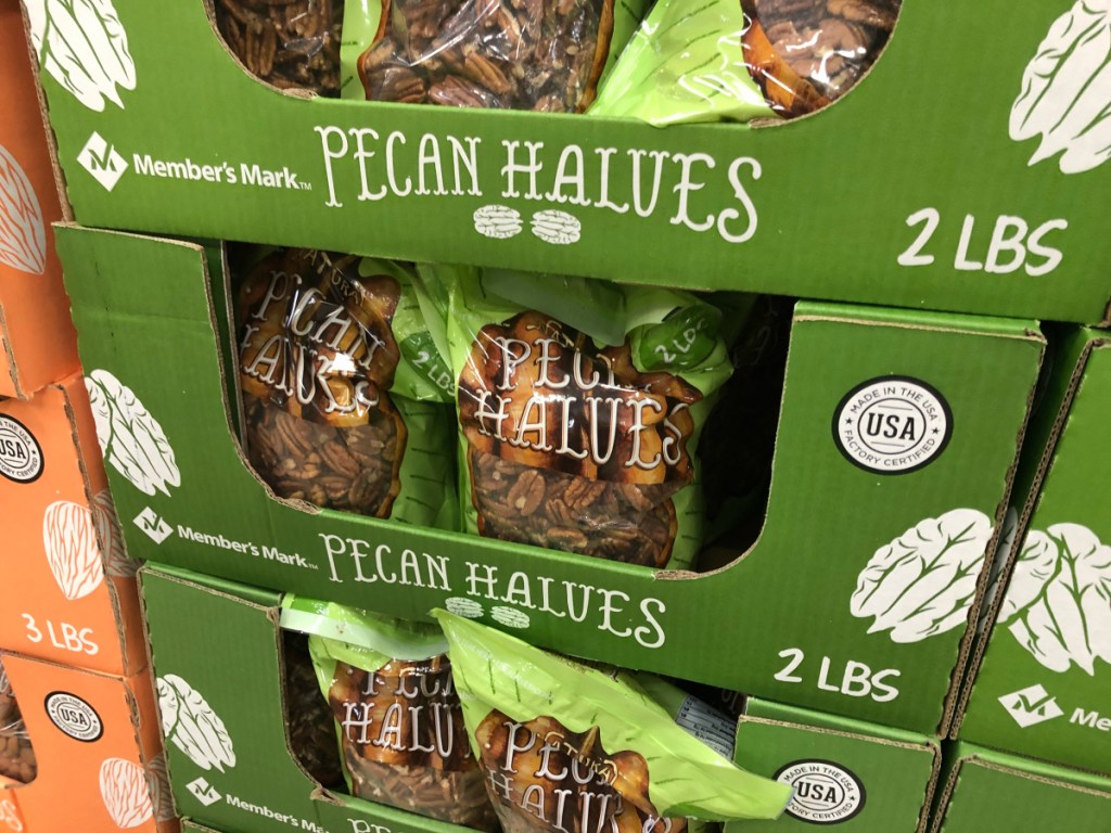 Over 60 Keto Foods Available at Sam’s Club (+ Printable Shopping List)