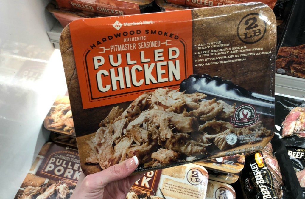 Over 60 Keto Foods Available at Sam’s Club (+ Printable Shopping List)