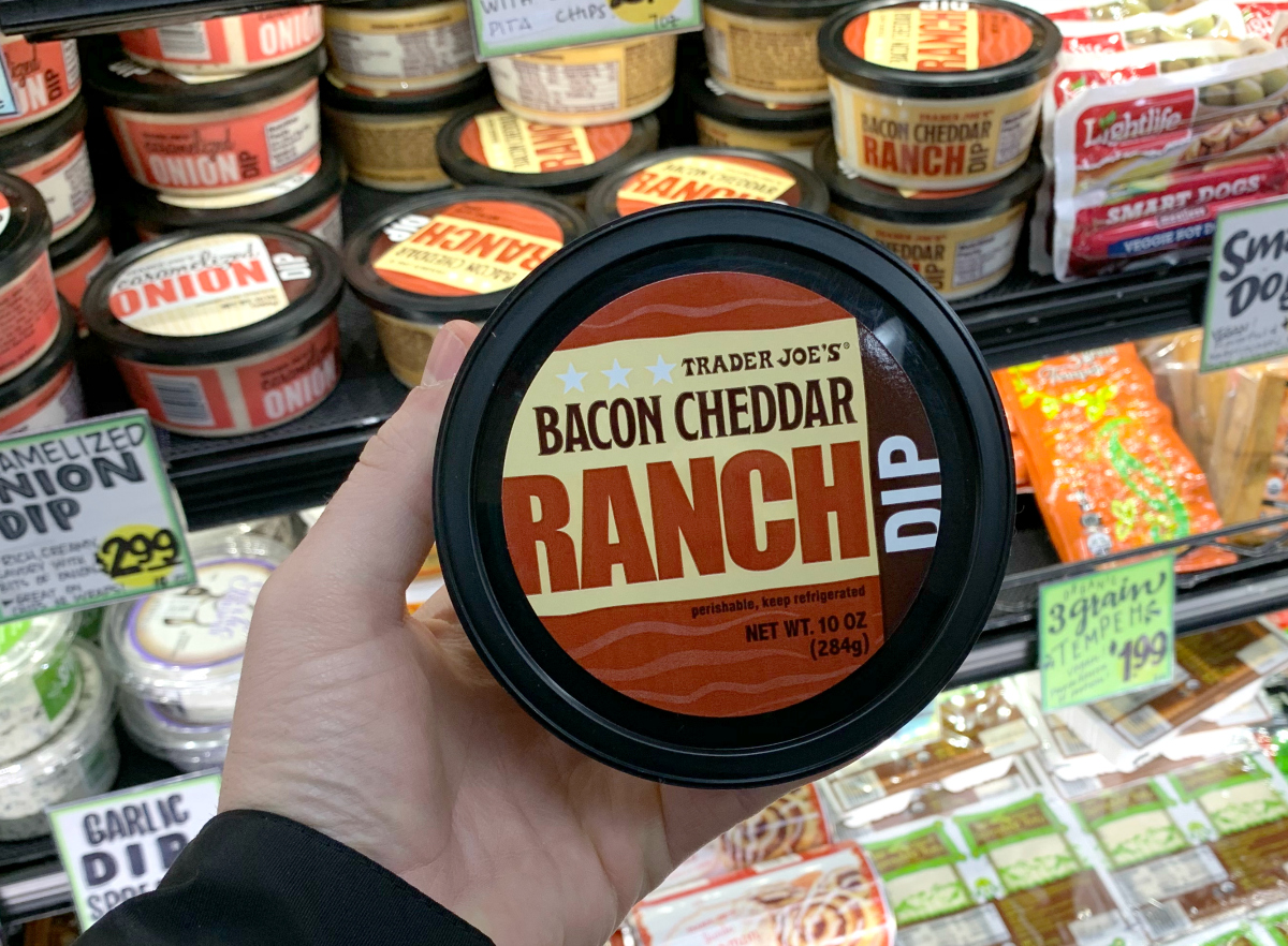 Over 90 of the Best Trader Joe's Keto Foods Shop Our List Hip2Keto