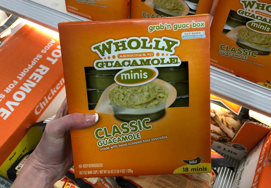 Over 90 Keto Foods Available at Sam’s Club (+ Printable Shopping List)