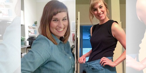 Keto Success Story: Check Out How Amanda Lost Weight, Cleared Acne, and Gained Mental Clarity