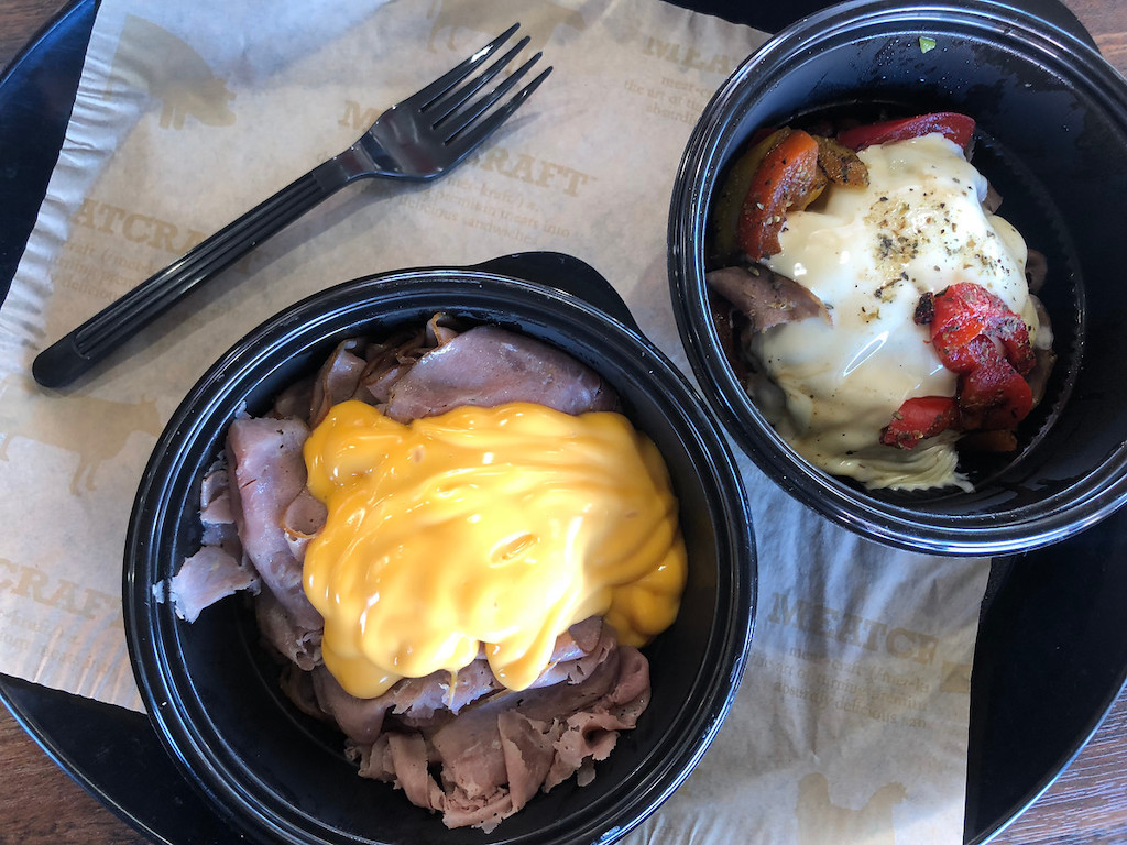 All the Best Arby's Keto Menu Options Official Hip2Keto