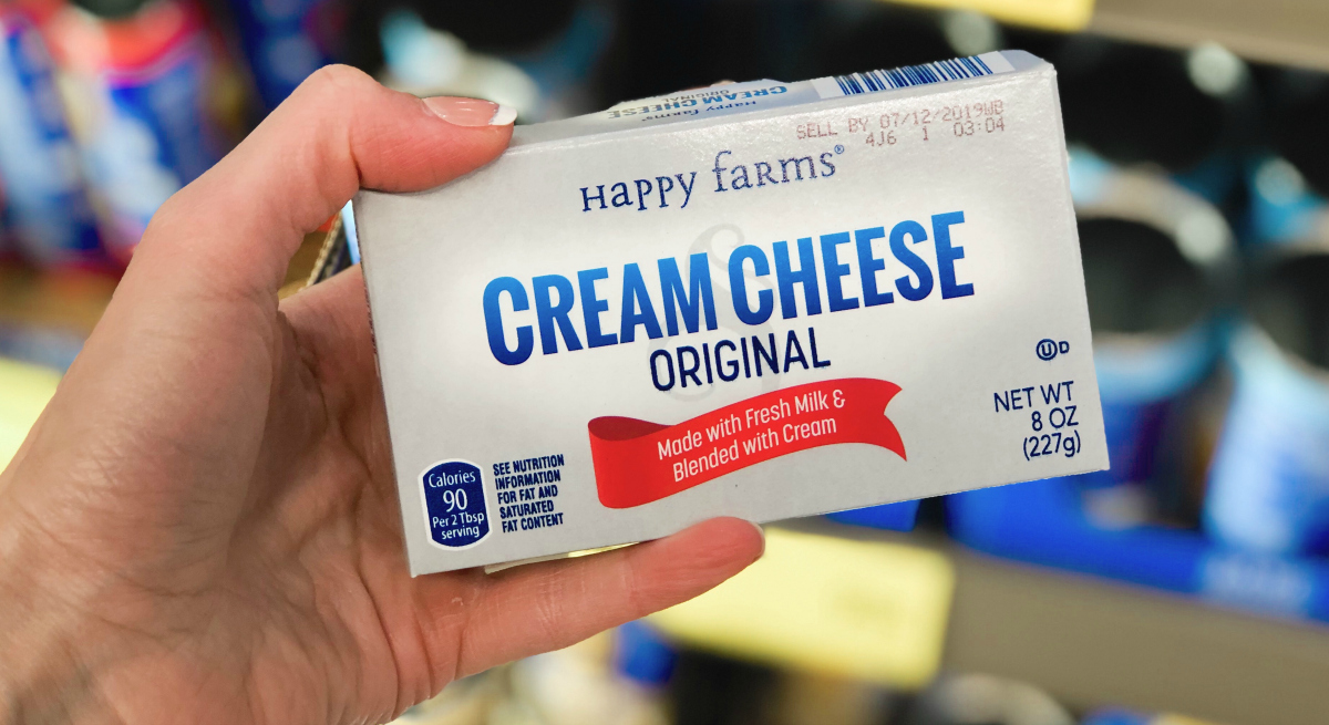 Best Cream Cheese Brands To Buy (And 2 To Avoid) - Hip2Keto