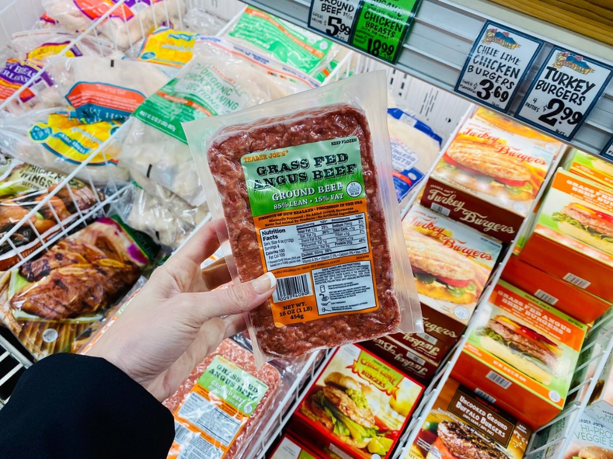 Over 90 of the Best Trader Joe's Keto Foods Shop Our List Hip2Keto