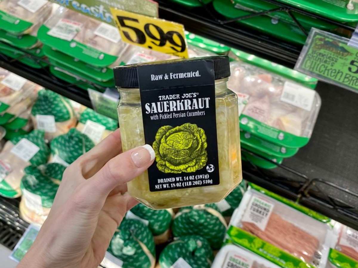 Over 90 of the Best Trader Joe's Keto Foods Shop Our List Hip2Keto