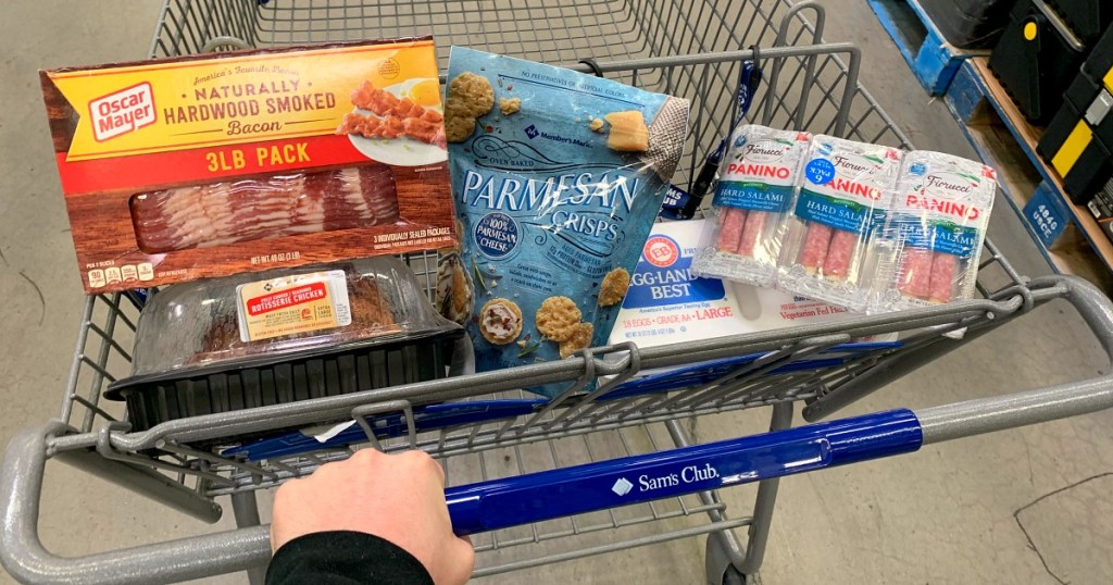 5 of the Best Stores for Keto Grocery Shopping | Hip2Keto