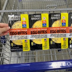 The Best Grocery Items on Sale at Sam's Club This Month