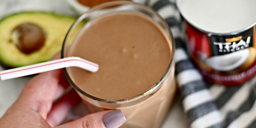 This Keto Bulletproof Chocolate Shake is Dairy Free & Has a Secret Ingredient