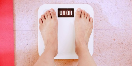 What Happens If You’re Gaining Weight on Keto?