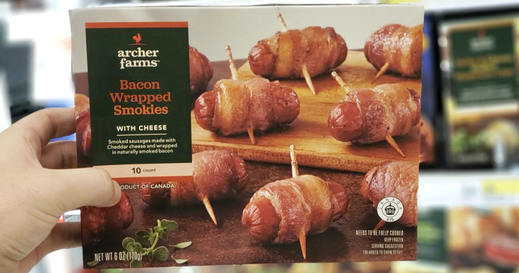 20 Keto Foods You Ll Find Only At Target