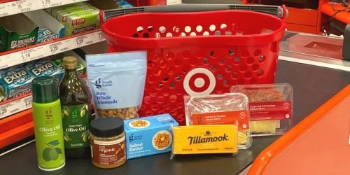 20 Keto Food Items You’ll Find Exclusively at Target