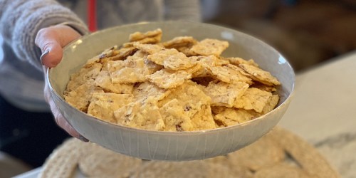 Try These Keto Chip Recipes for National Tortilla Day – Curb Those Snack Attack Cravings!
