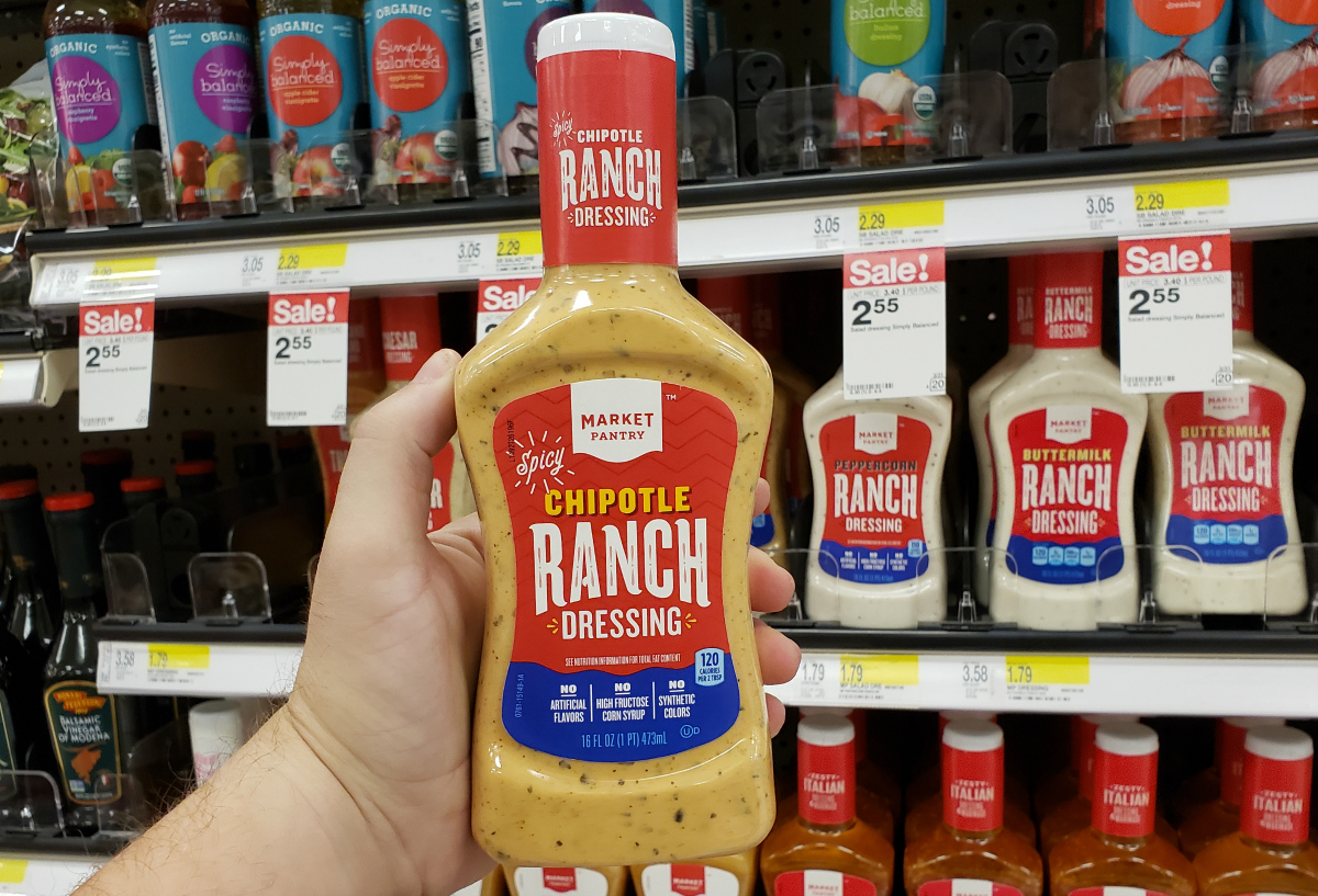 20 Keto Foods You Ll Find Only At Target
