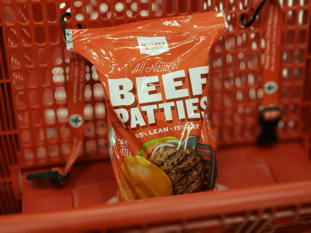 20 Keto Foods You Ll Find Only At Target